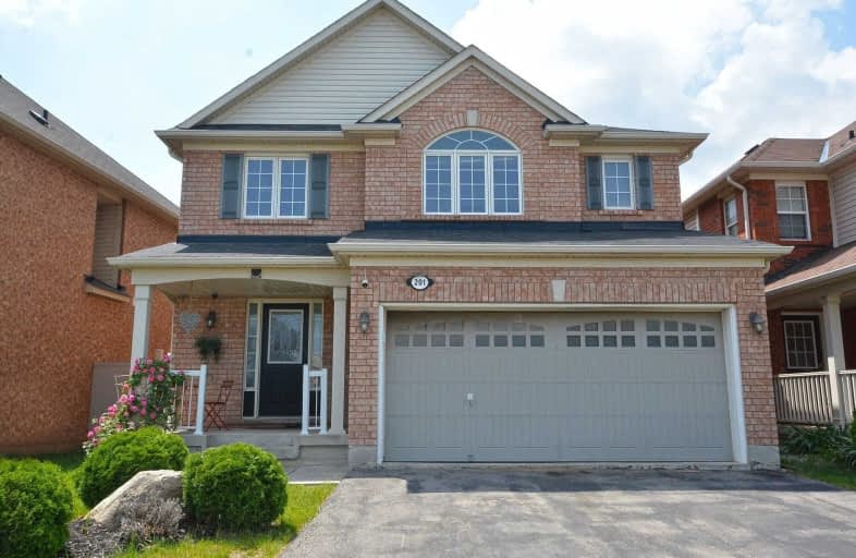 201 Valleyway Drive, Brampton | Image 1