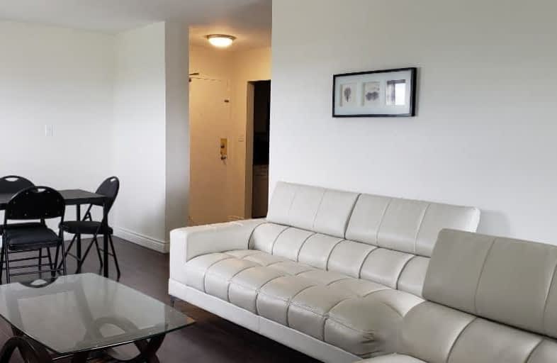 1605-340 Dixon Road, Toronto | Image 1