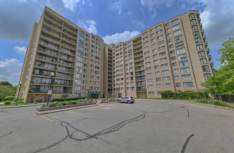 909-6500 Montevideo Road, Mississauga | Image 1