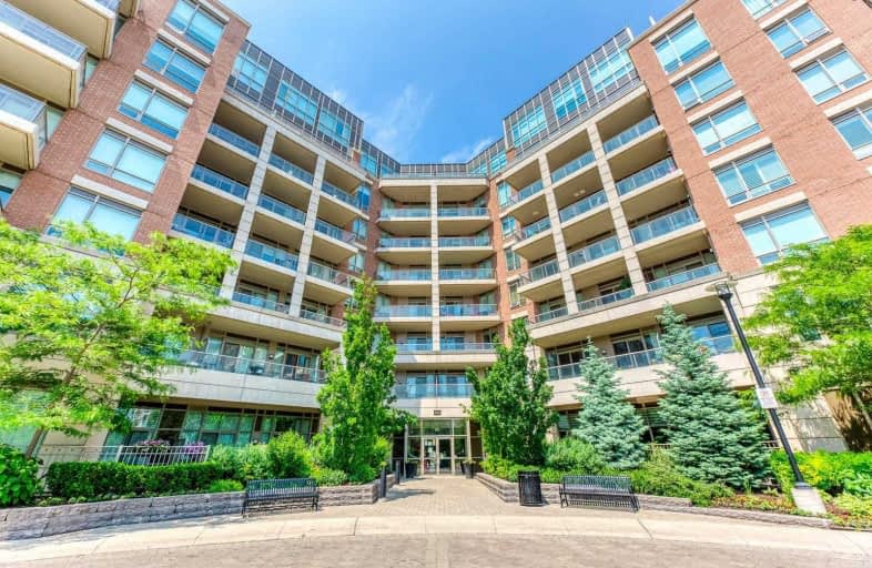 434-2480 Prince Michael Drive, Oakville | Image 1