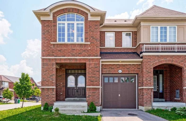 82 Sussexvale Drive, Brampton | Image 1