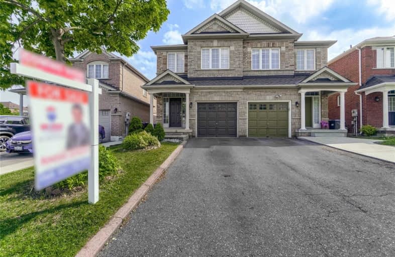 3 Blackcherry Lane, Brampton | Image 1