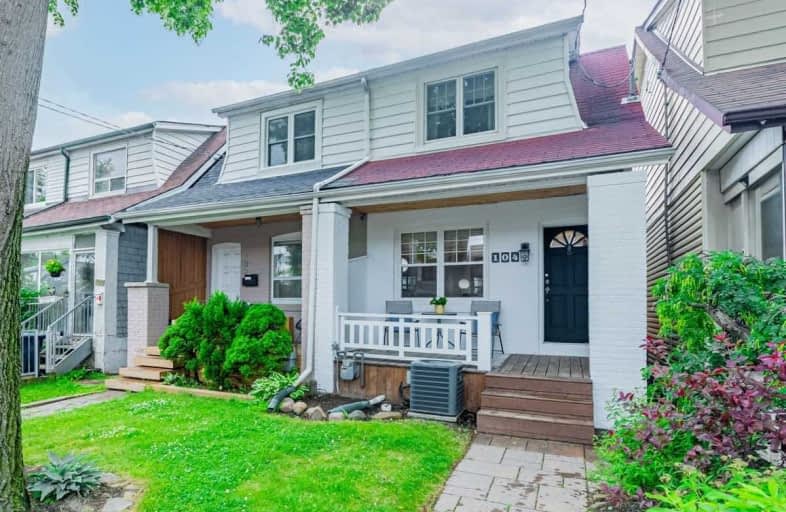 104 Rosethorn Avenue, Toronto | Image 1
