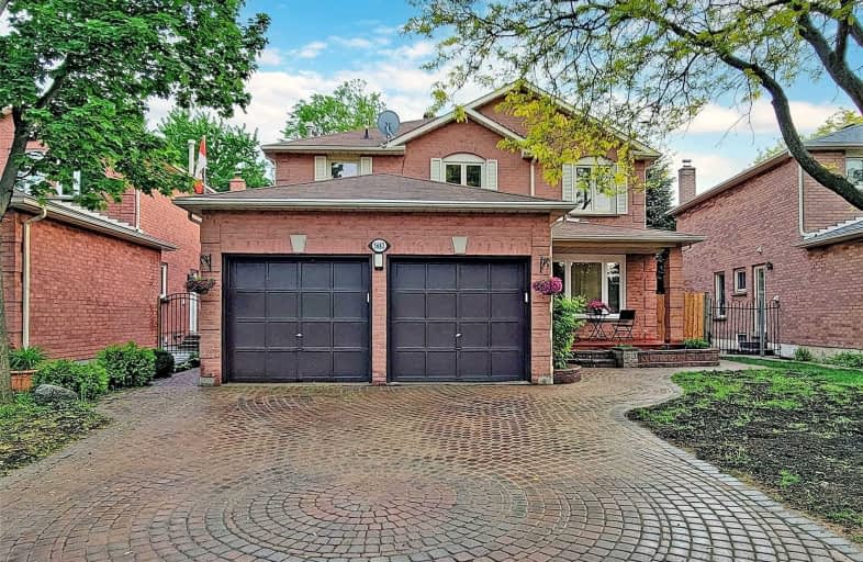 5682 Goldenbrook Drive, Mississauga | Image 1