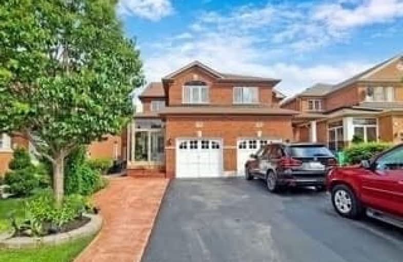 217 Breton Avenue, Mississauga | Image 1