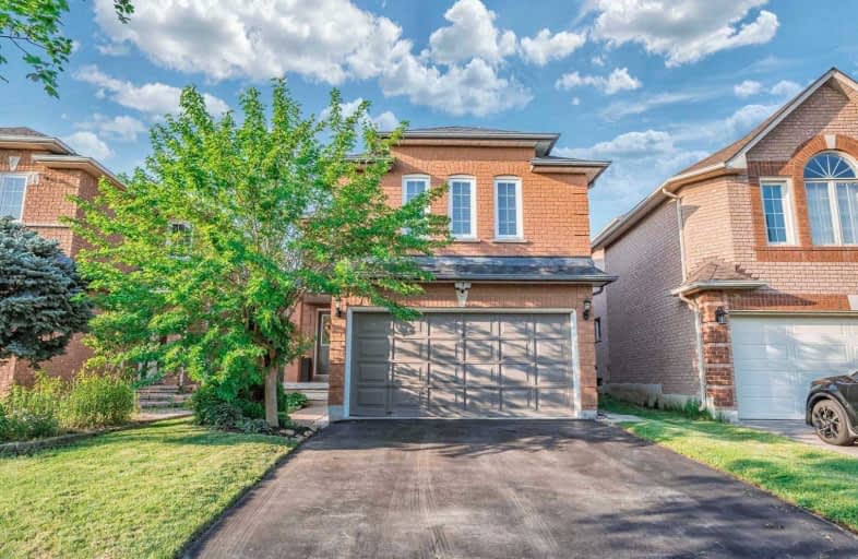 7087 Stoneywood Way, Mississauga | Image 1