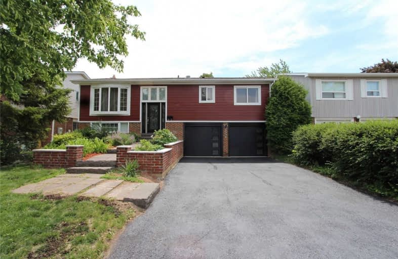 2534 Council Ring Road, Mississauga | Image 1