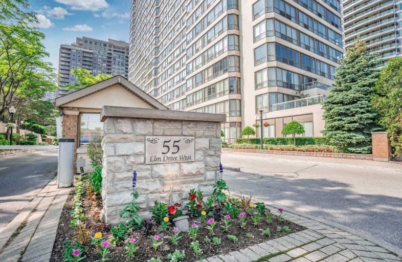 Ph9-55 Elm Drive, Mississauga | Image 1