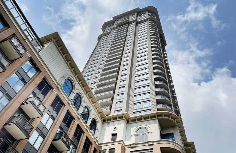 3211-385 Prince of Wales Drive, Mississauga | Image 1
