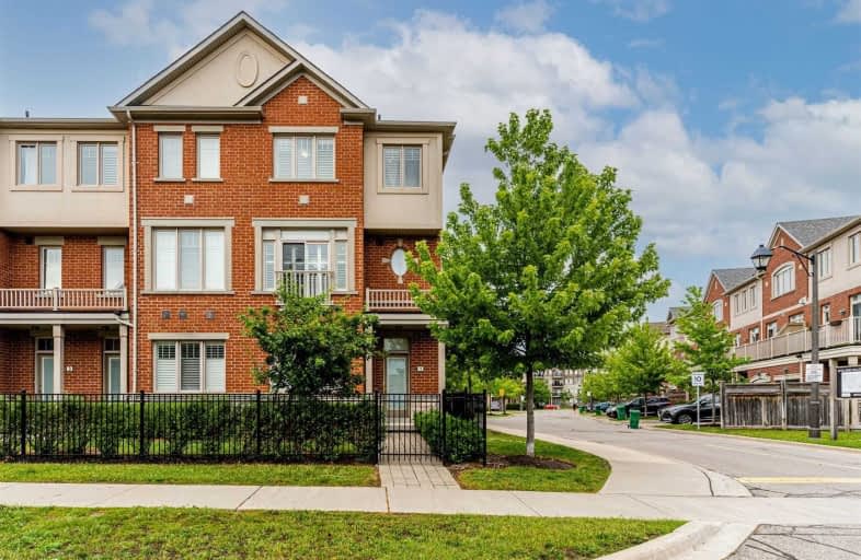 01-5725 Tosca Drive, Mississauga | Image 1