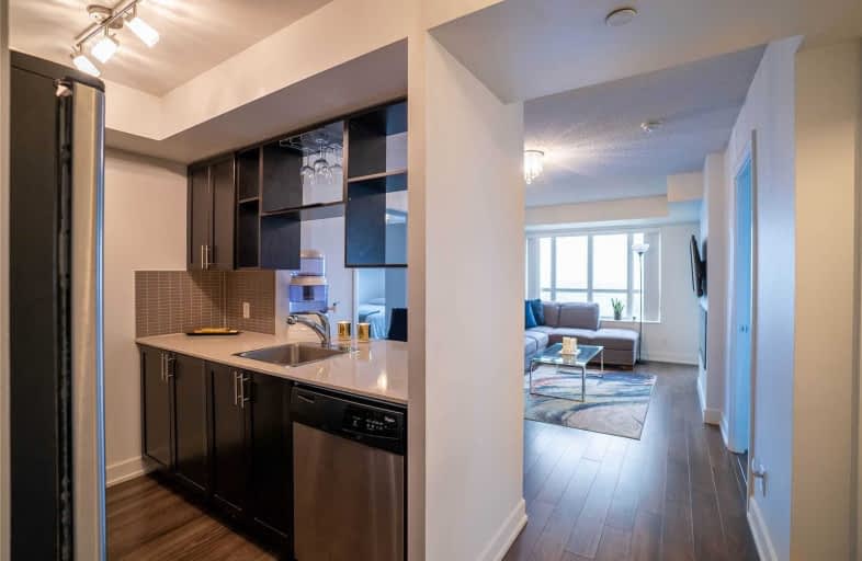1906-6 Eva Road, Toronto | Image 1