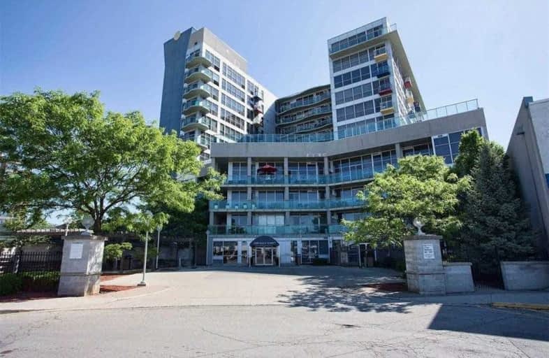 906-1600 Keele Street, Toronto | Image 1