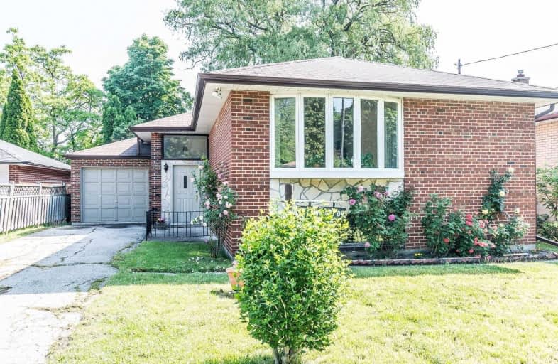131 Wincott Drive, Toronto | Image 1