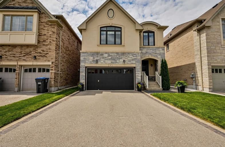 6 Elwin Road, Brampton | Image 1