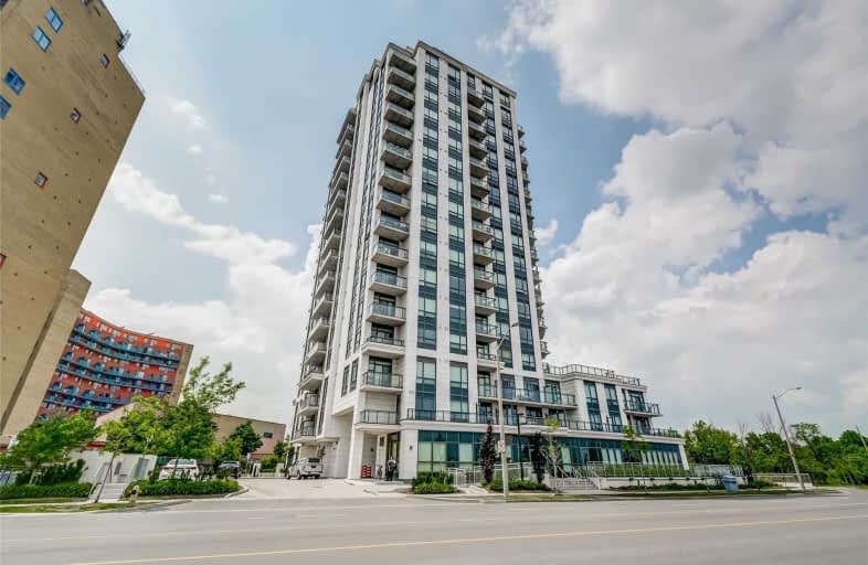 803-840 Queens Plate Drive, Toronto | Image 1