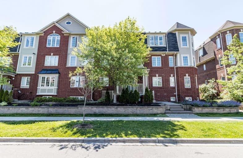 #2-614 Shoreline Drive, Mississauga | Image 1