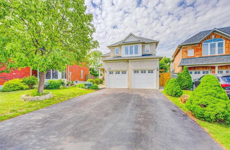 26 Mount McKinley Lane, Brampton | Image 1