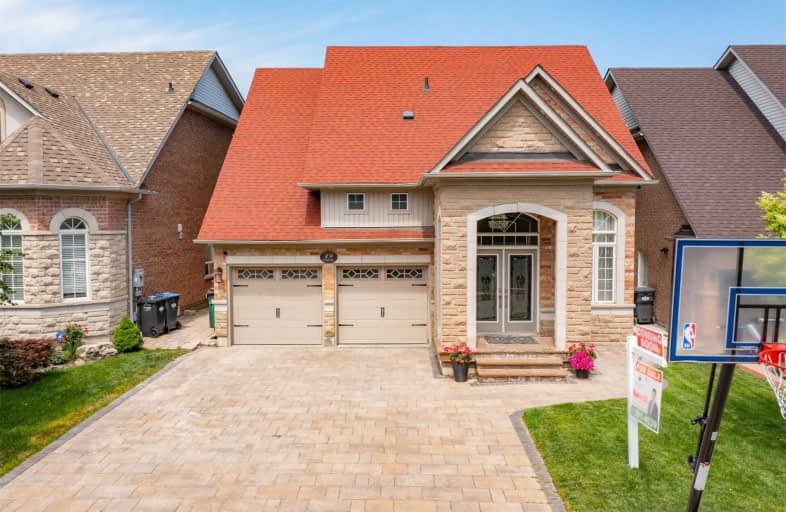 49 Trailside Walk, Brampton | Image 1