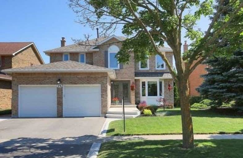 75 Barr Crescent, Brampton | Image 1