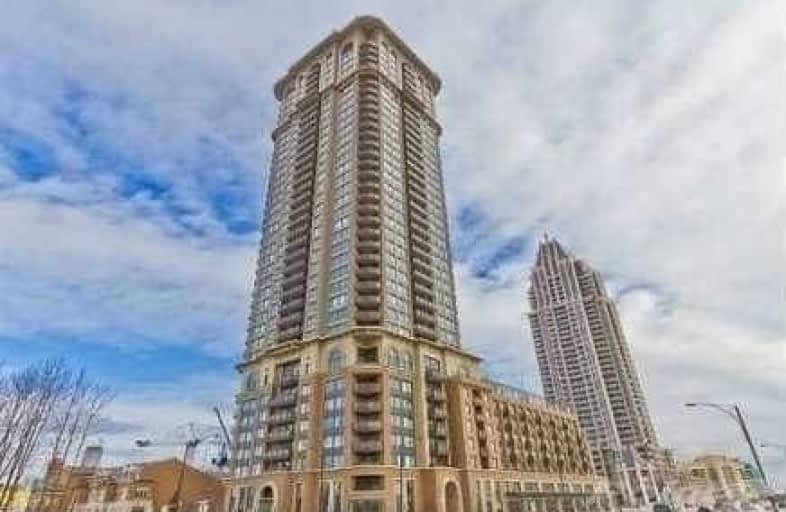 3507-385 Prince of Wales Drive, Mississauga | Image 1