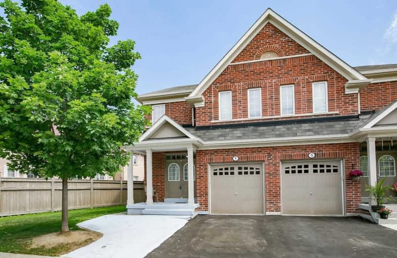 7 Delambray Street, Brampton | Image 1