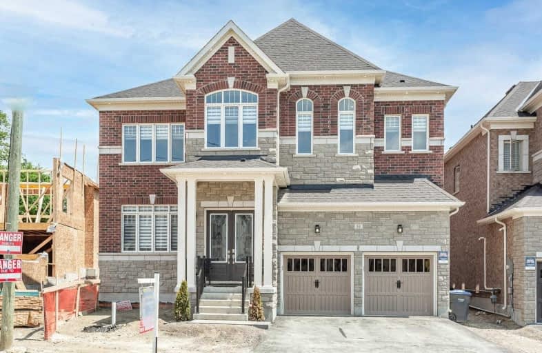 51 Arthur Griffin Cres, Caledon | Image 1