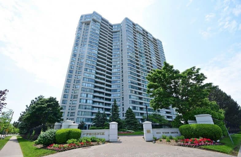 1208-550 Webb Drive, Mississauga | Image 1