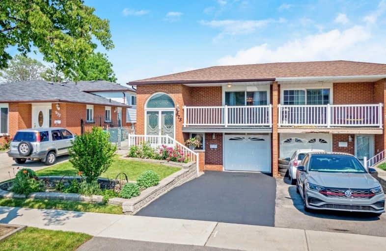 973 Stainton Drive, Mississauga | Image 1