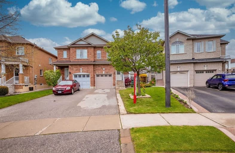 865 Fable Crescent, Mississauga | Image 1