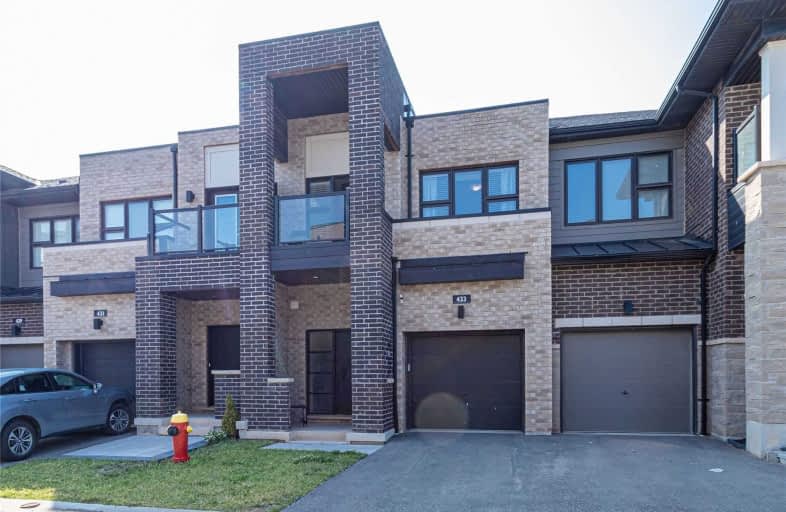 433 Athabasca Common Drive, Oakville | Image 1