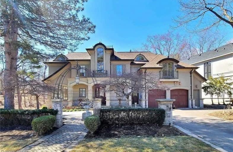 398 Drummond Road, Oakville | Image 1