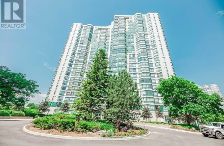 810-4470 Tucana Court, Mississauga | Image 1