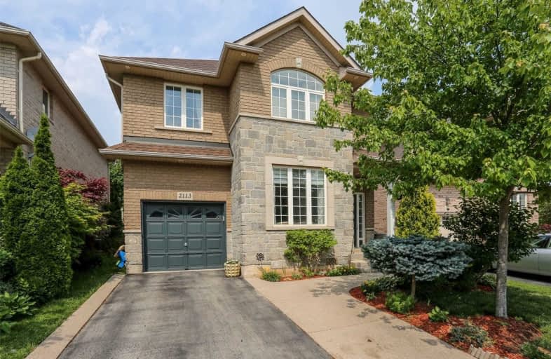 2113 Brookhaven Crescent, Oakville | Image 1