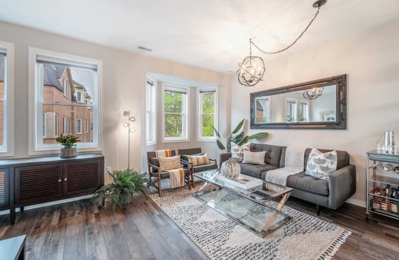 185-760 Lawrence Avenue West, Toronto | Image 1