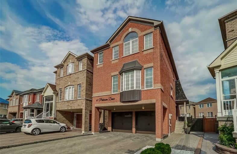 41 Platinum Drive, Toronto | Image 1