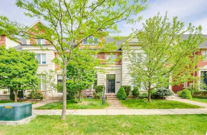 5225 Preservation Circle, Mississauga | Image 1