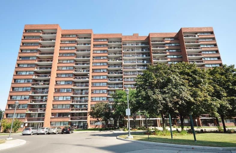 405-3501 Glen Erin Drive, Mississauga | Image 1