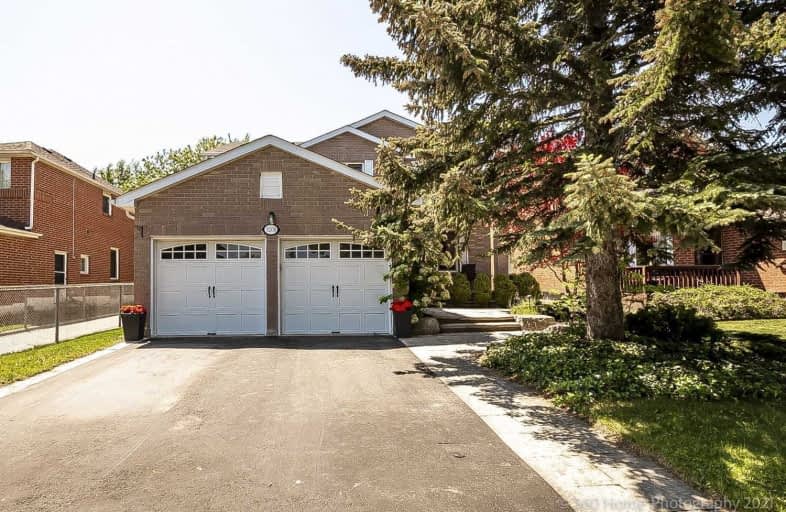 3208 Galbraith Drive, Mississauga | Image 1