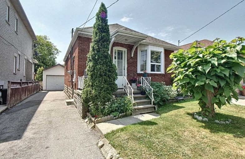 487 Glen Park Avenue, Toronto | Image 1