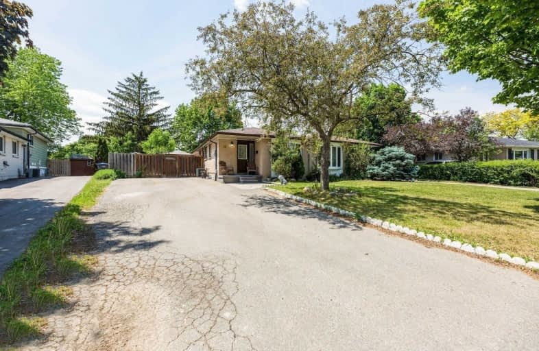 16 Juniper Crescent, Brampton | Image 1