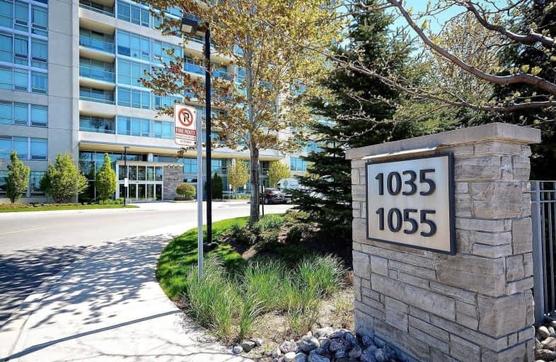 105-1055 Southdown Road, Mississauga | Image 1
