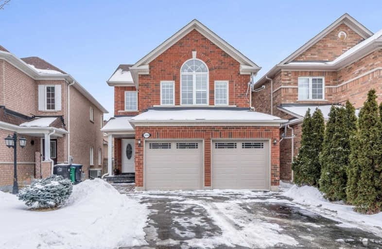 3858 Partition Road, Mississauga | Image 1