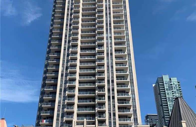 #3003-388 Prince Of Wales Drive, Mississauga | Image 1