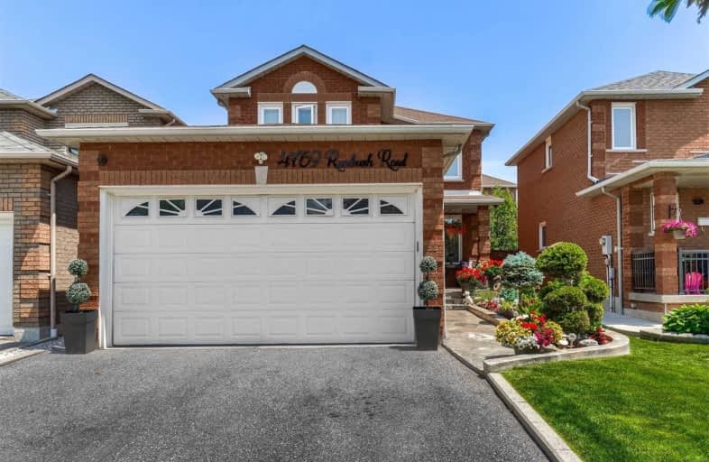 4769 Rosebush Road, Mississauga | Image 1