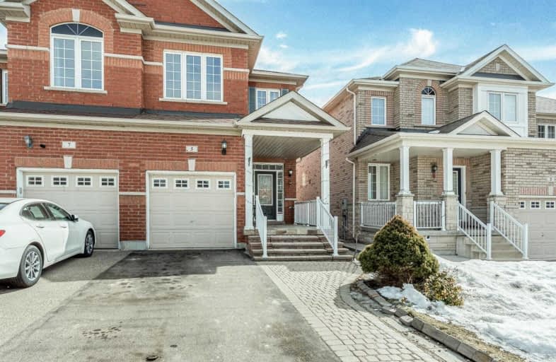 5 Rainy Dale Road, Brampton | Image 1