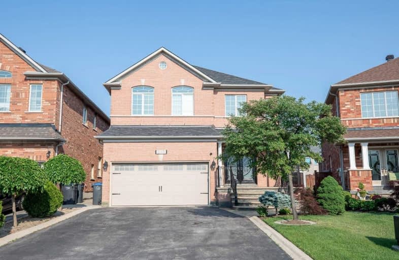 6554 Spinnaker Circle, Mississauga | Image 1