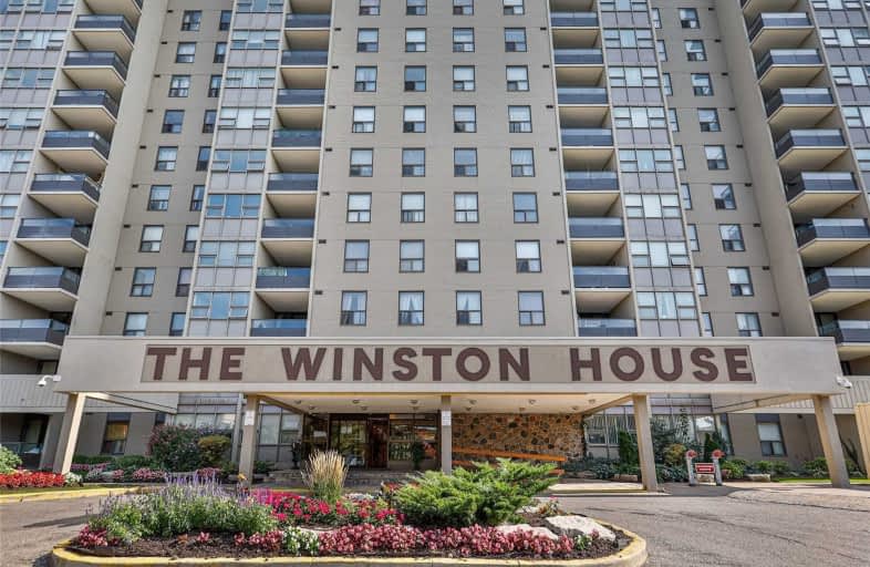 2507-75 Emmett Avenue, Toronto | Image 1