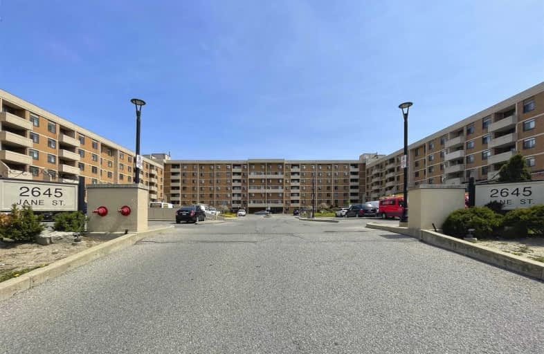 137-2645 Jane Street, Toronto | Image 1
