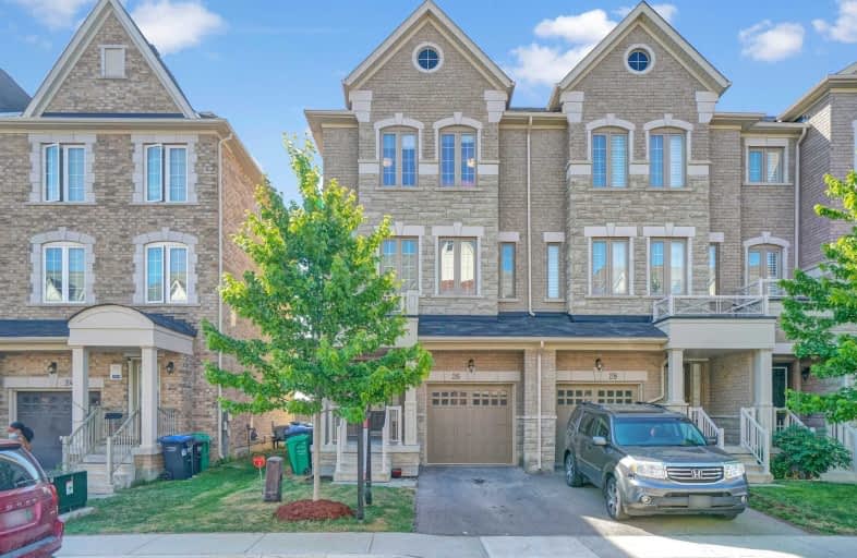 26 Kayak Heights, Brampton | Image 1