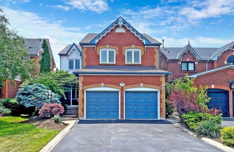 5362 Westhampton Road, Mississauga | Image 1